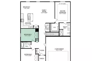 155 Magnolia Ln, Springboro, OH 45066 - Photo 2