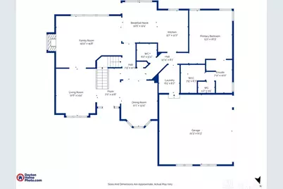 1650 Cranbrook Drive, New Carlisle, OH 45344 - Photo 76