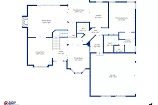 1650 Cranbrook Dr, New Carlisle, OH 45344 - Photo 76