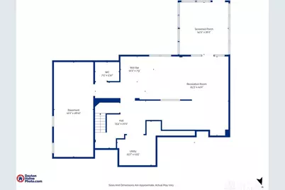 1650 Cranbrook Drive, New Carlisle, OH 45344 - Photo 74