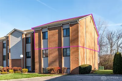 1792 Cherokee Drive #F, Dayton, OH 45449 - Photo 1