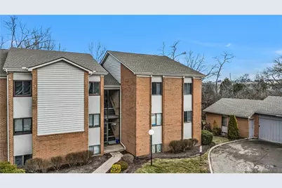 1792 Cherokee Drive #F, Dayton, OH 45449 - Photo 2