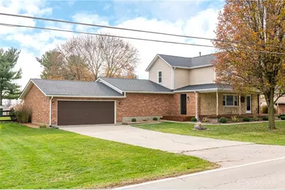 870 Michaels Road, Tipp City, OH 45371 - Photo 2