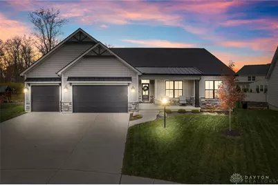 9905 Rothschild Court, Clearcreek Twp, OH 45458 - Photo 2