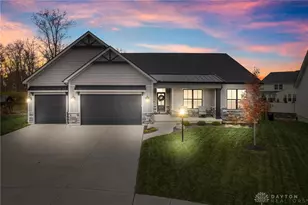 9905 Rothschild Ct, Clearcreek Twp, OH 45458 - Photo 2