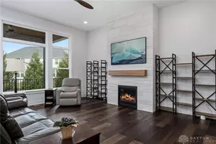 9905 Rothschild Ct, Clearcreek Twp, OH 45458 - Photo 12