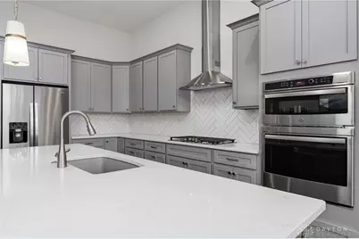 9905 Rothschild Court, Clearcreek Twp, OH 45458 - Photo 16