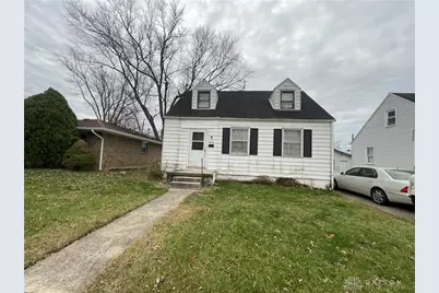 4628 Prescott Avenue, Dayton, OH 45406 - Photo 2