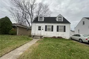 4628 Prescott Ave, Dayton, OH 45406 - Photo 2