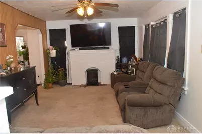 115 Geneva Road, Dayton, OH 45417 - Photo 4