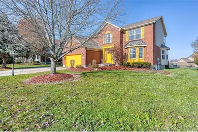 9229 Bennington Way, Clearcreek Twp, OH 45458 - Photo 2