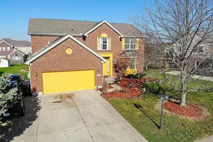 9229 Bennington Way, Clearcreek Twp, OH 45458 - Photo 1