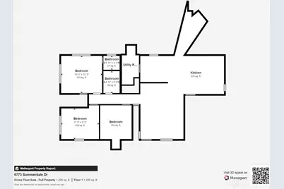 6773 Summerdale Drive, Huber Heights, OH 45424 - Photo 36