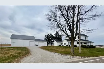 2082 Preble Cty Butler Twp Road, New Madison, OH 45346 - Photo 16