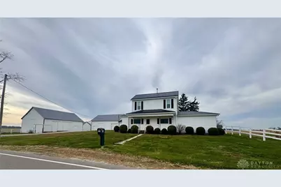 2082 Preble Cty Butler Twp Road, New Madison, OH 45346 - Photo 22