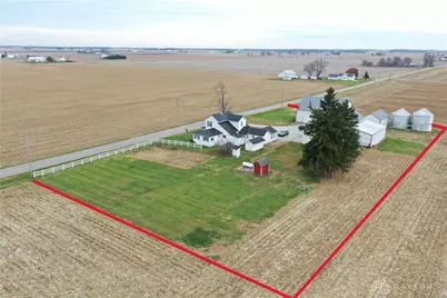 2082 Preble Cty Butler Twp Road, New Madison, OH 45346 - Photo 4