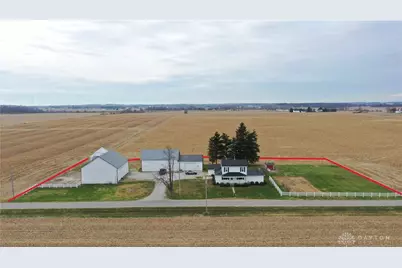 2082 Preble Cty Butler Twp Road, New Madison, OH 45346 - Photo 2