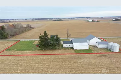 2082 Preble Cty Butler Twp Road, New Madison, OH 45346 - Photo 6