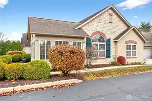 2042 Wentworth Village Dr, Bellbrook, OH 45305 - Photo 30