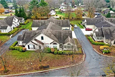 2042 Wentworth Village Drive, Bellbrook, OH 45305 - Photo 34