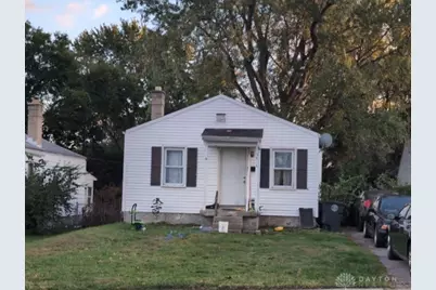 3616 Mesmer Avenue, Dayton, OH 45410 - Photo 1