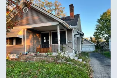 131 W Siebenthaler Avenue, Dayton, OH 45405 - Photo 2