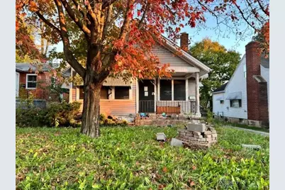 131 W Siebenthaler Avenue, Dayton, OH 45405 - Photo 1