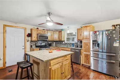 62 Fay Drive, Mad River Twp, OH 45323 - Photo 12