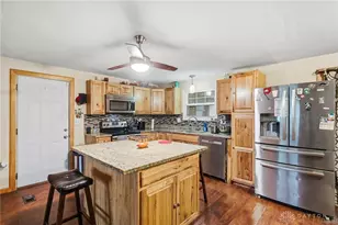 62 Fay Dr, Mad River Twp, OH 45323 - Photo 12