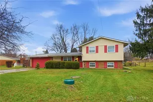 62 Fay Dr, Mad River Twp, OH 45323 - Photo 2