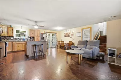 62 Fay Drive, Mad River Twp, OH 45323 - Photo 8