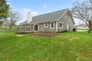 635 Breckenridge Way, Beavercreek, OH 45430 - Photo 28