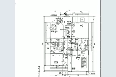 2251 Kiel Street, Huber Heights, OH 45424 - Photo 2