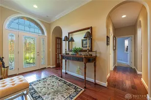 2350 Spring Rose Dr, Dayton, OH 45459 - Photo 4