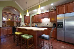 2350 Spring Rose Dr, Dayton, OH 45459 - Photo 14