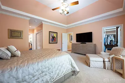 2350 Spring Rose Drive, Dayton, OH 45459 - Photo 24