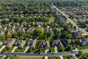 2350 Spring Rose Dr, Dayton, OH 45459 - Photo 38