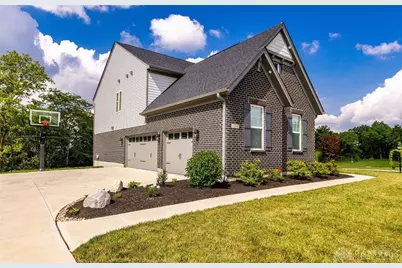 5396 Brougham Lane, Fairfield Township, OH 45011 - Photo 6