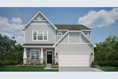 34 Chestnut Street, Springboro, OH 45066 - Photo 2