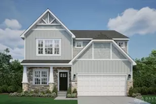 34 Chestnut St, Springboro, OH 45066 - Photo 2