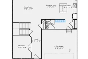 34 Chestnut St, Springboro, OH 45066 - Photo 4