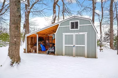 4342 Napa Valley Drive, Bellbrook, OH 45305 - Photo 54