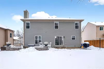 4342 Napa Valley Drive, Bellbrook, OH 45305 - Photo 52