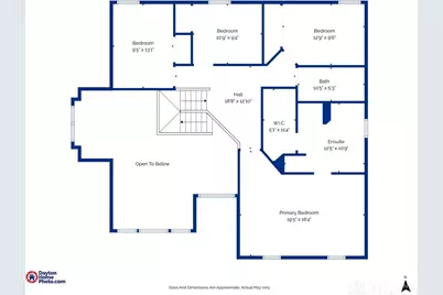 4342 Napa Valley Drive, Bellbrook, OH 45305 - Photo 66