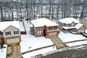 4342 Napa Valley Dr, Bellbrook, OH 45305 - Photo 58