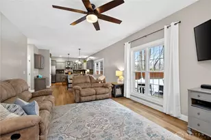 4342 Napa Valley Dr, Bellbrook, OH 45305 - Photo 18