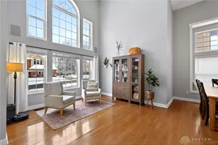 4342 Napa Valley Dr, Bellbrook, OH 45305 - Photo 8