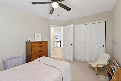 4342 Napa Valley Drive, Bellbrook, OH 45305 - Photo 32