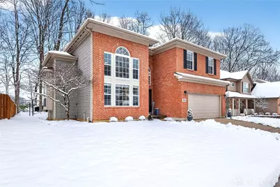 4342 Napa Valley Drive, Bellbrook, OH 45305 - Photo 2