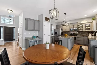 4342 Napa Valley Drive, Bellbrook, OH 45305 - Photo 20